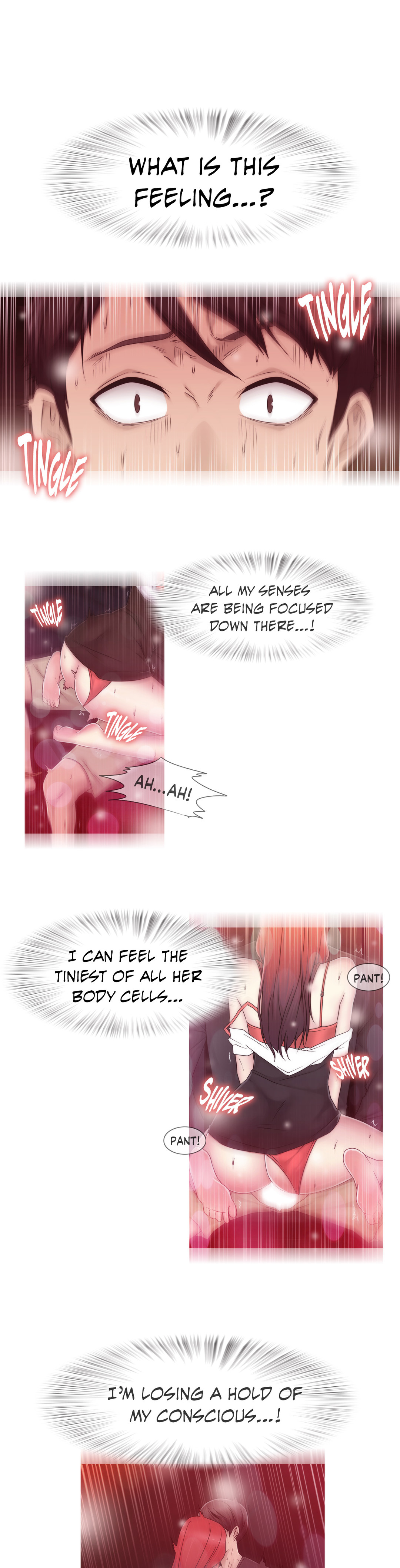 ミスミスティックCh.1-27