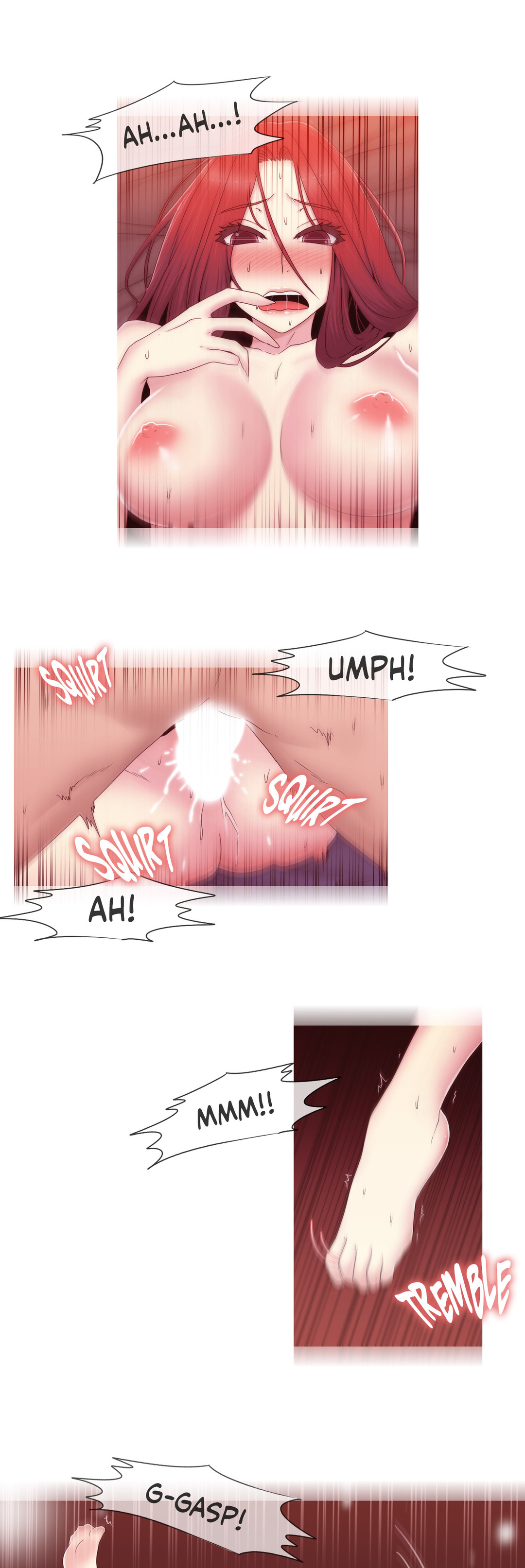 ミスミスティックCh.1-27