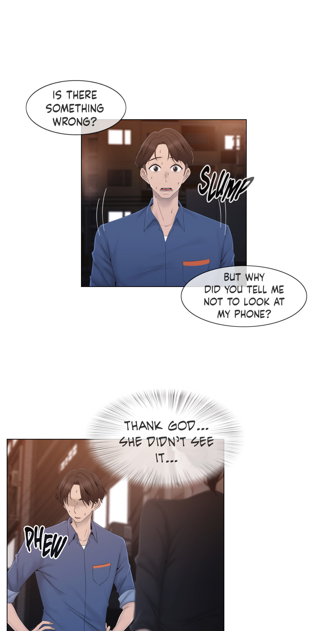 ミスミスティックCh.1-27