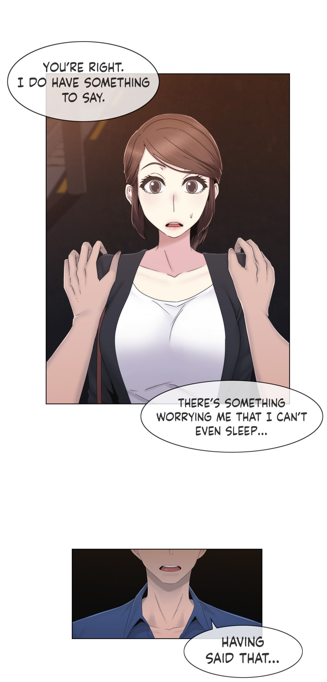 ミスミスティックCh.1-27