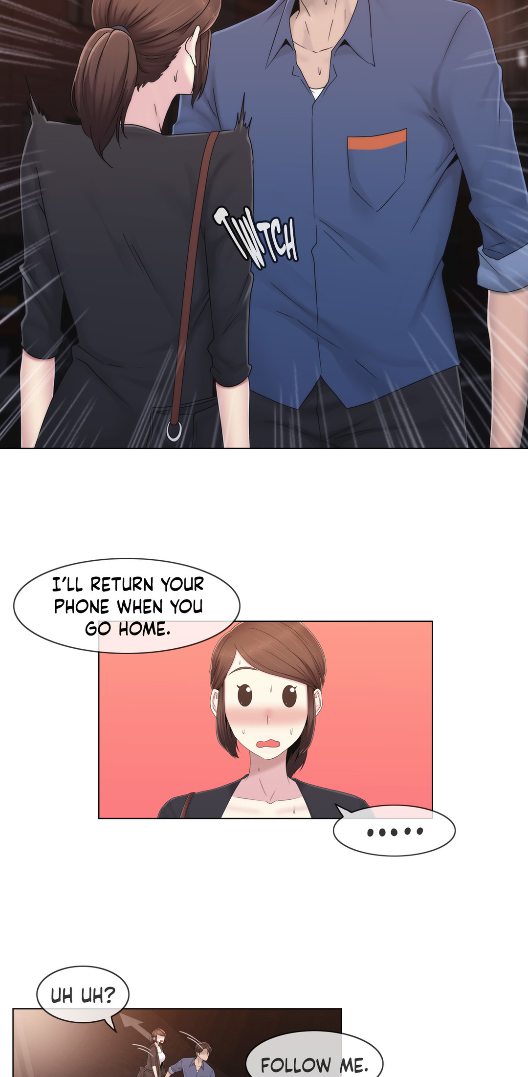 ミスミスティックCh.1-27