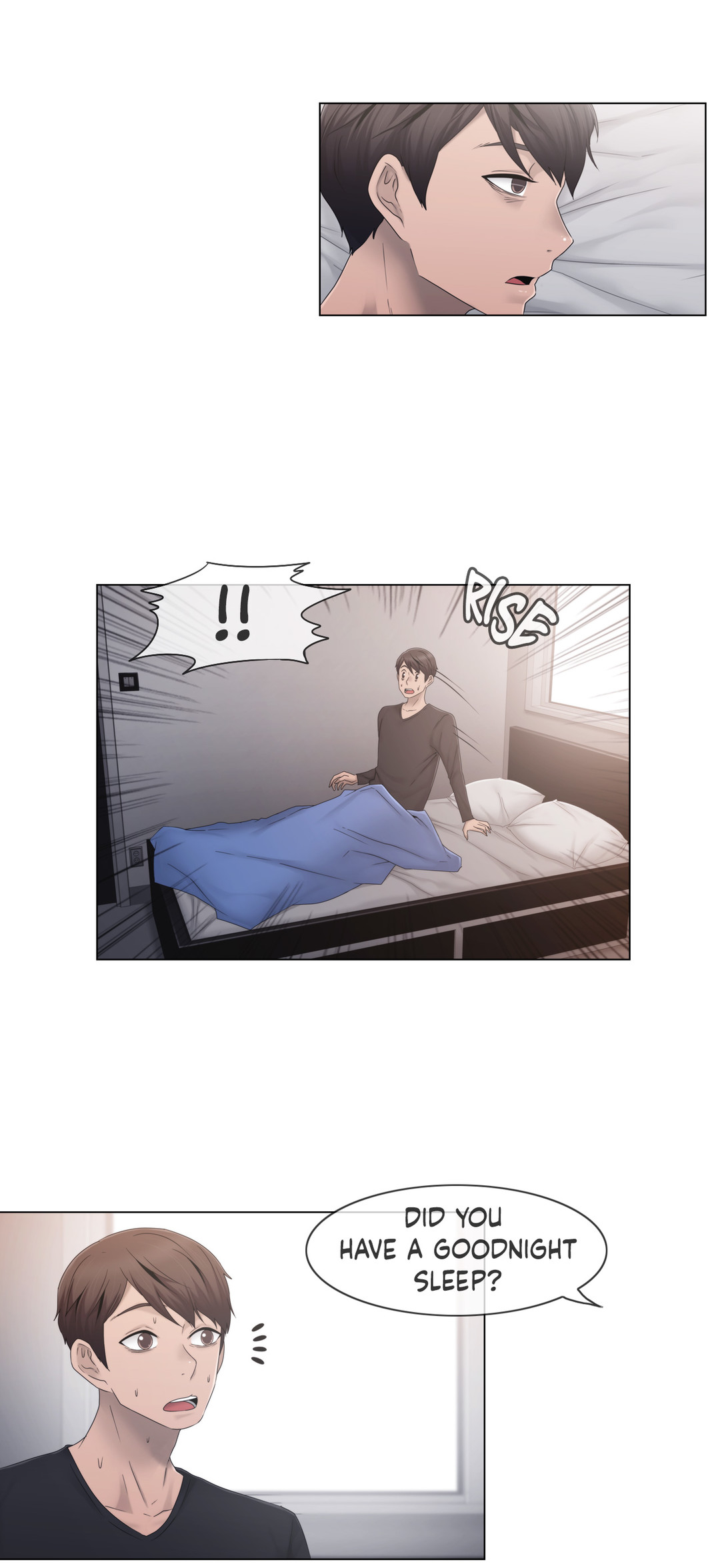 ミスミスティックCh.1-27