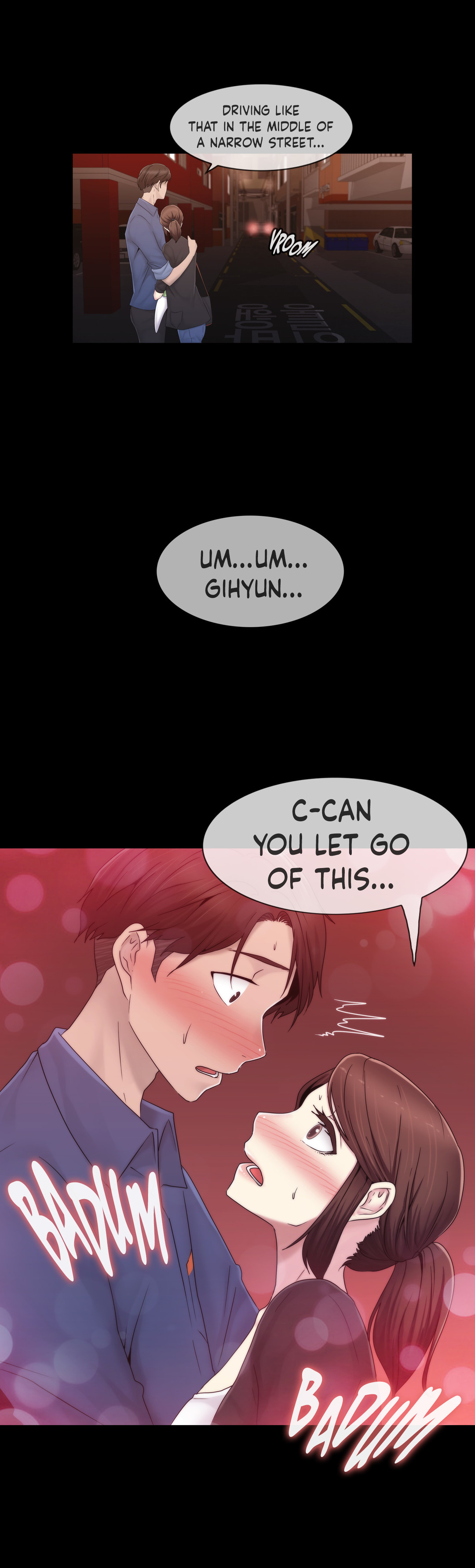 ミスミスティックCh.1-27