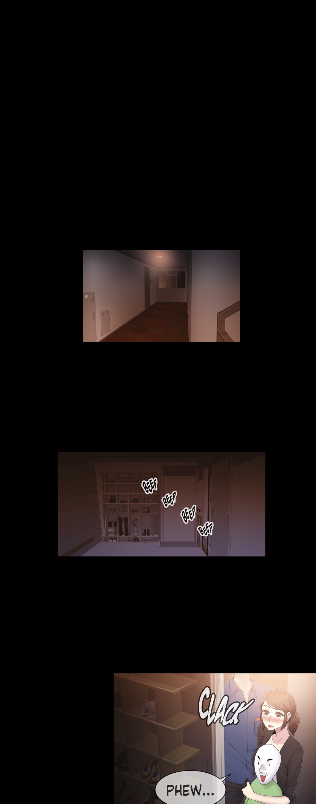 ミスミスティックCh.1-27