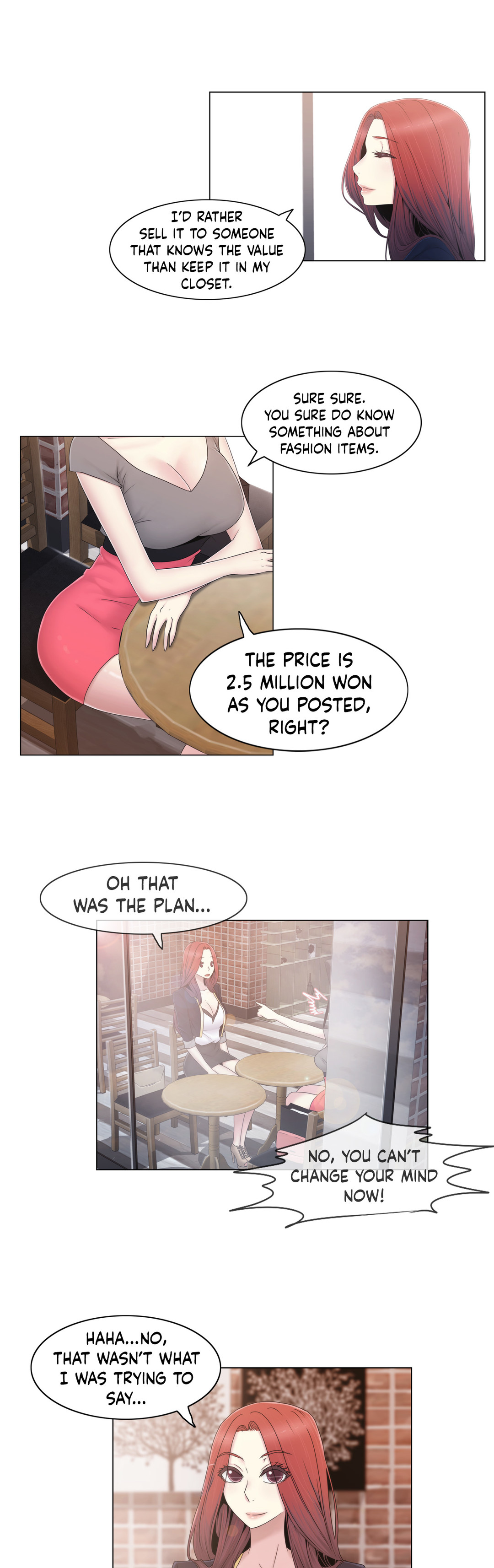 ミスミスティックCh.1-27