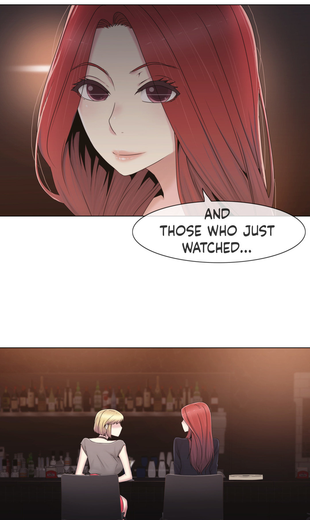 ミスミスティックCh.1-27