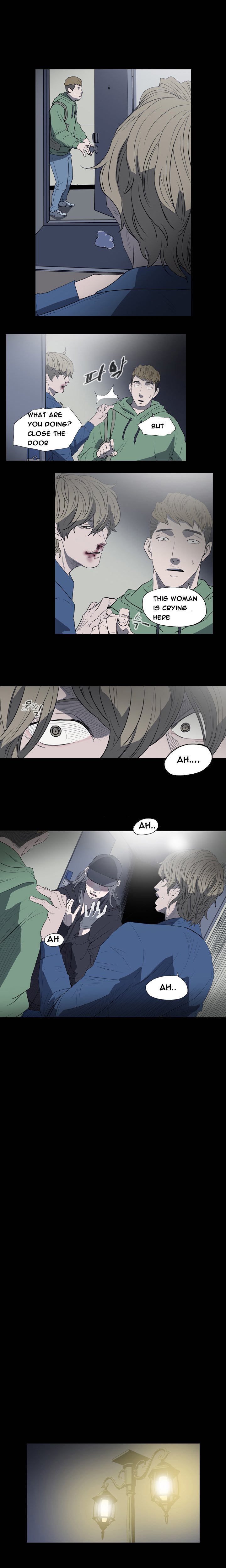 キッチュ|失礼なビッチCh。 1-65