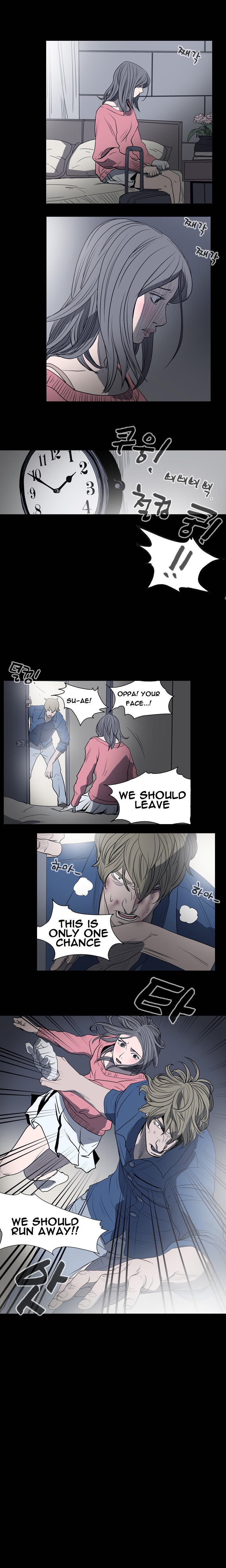 キッチュ|失礼なビッチCh。 1-65