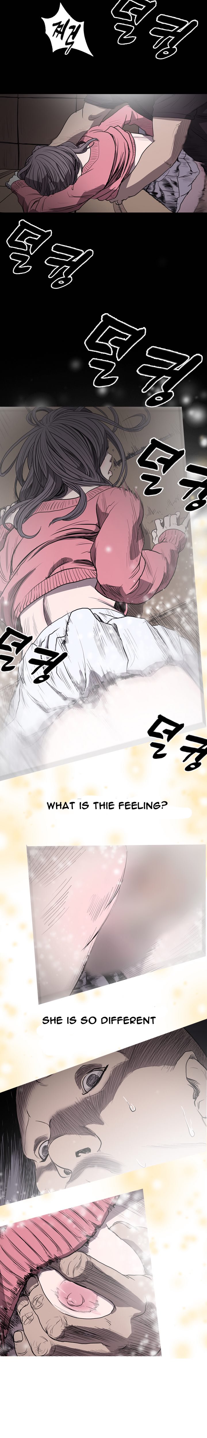 キッチュ|失礼なビッチCh。 1-65