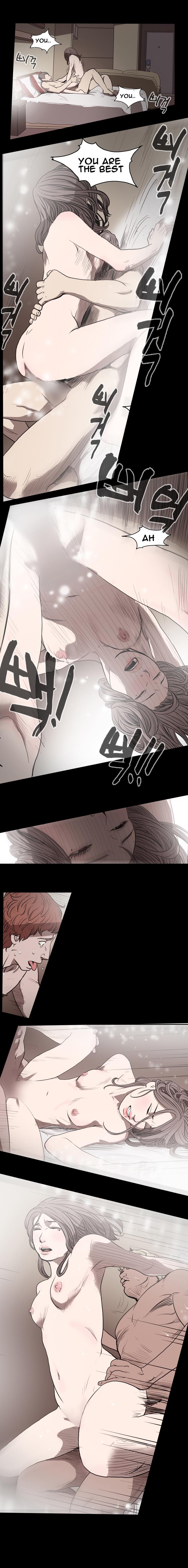 キッチュ|失礼なビッチCh。 1-65