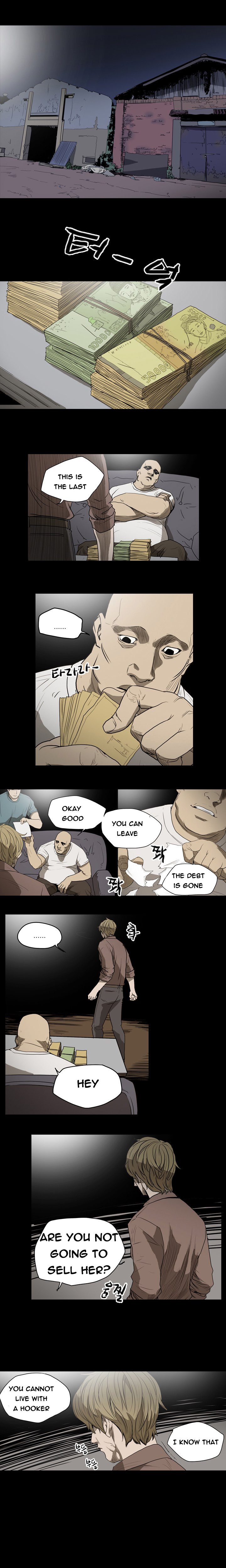 キッチュ|失礼なビッチCh。 1-65