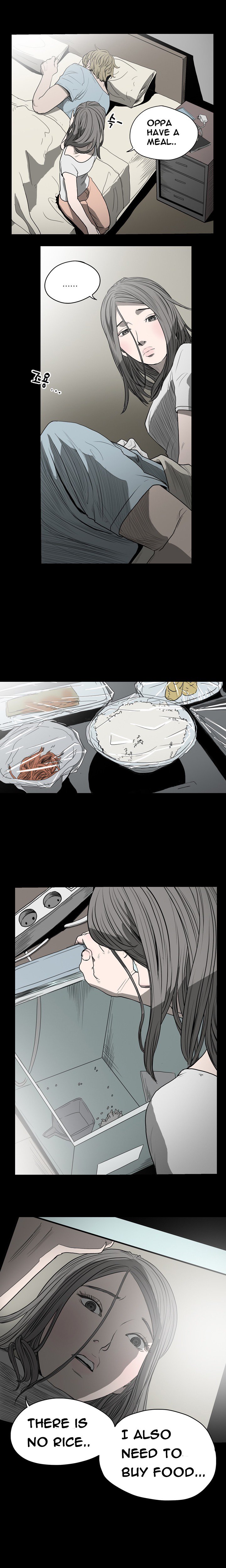 キッチュ|失礼なビッチCh。 1-65