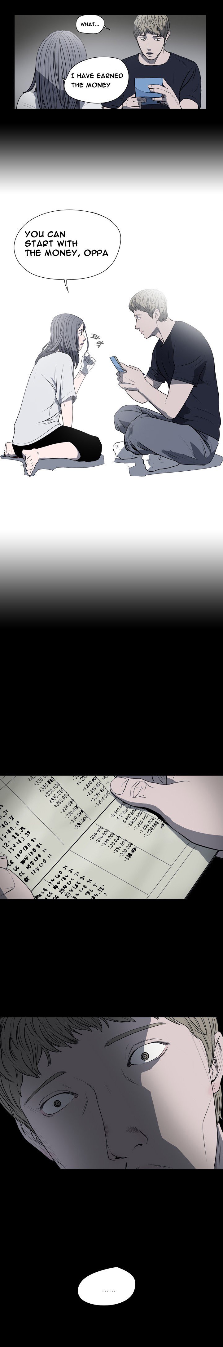 キッチュ|失礼なビッチCh。 1-65