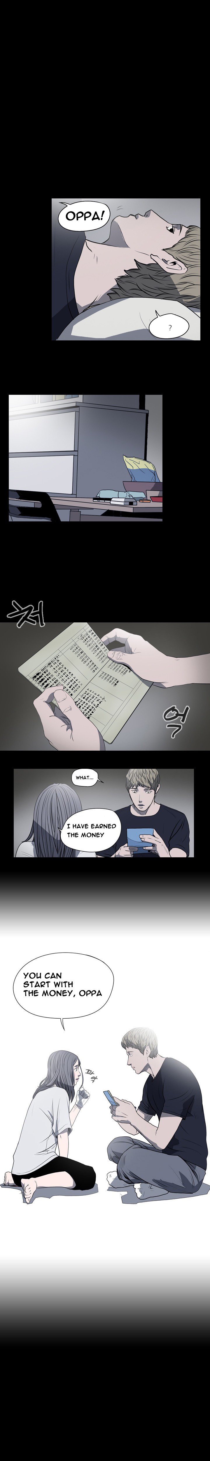 キッチュ|失礼なビッチCh。 1-65