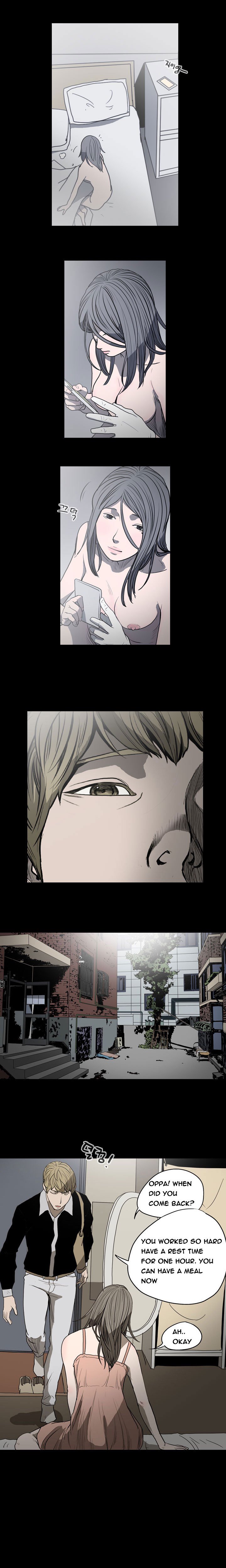 キッチュ|失礼なビッチCh。 1-65