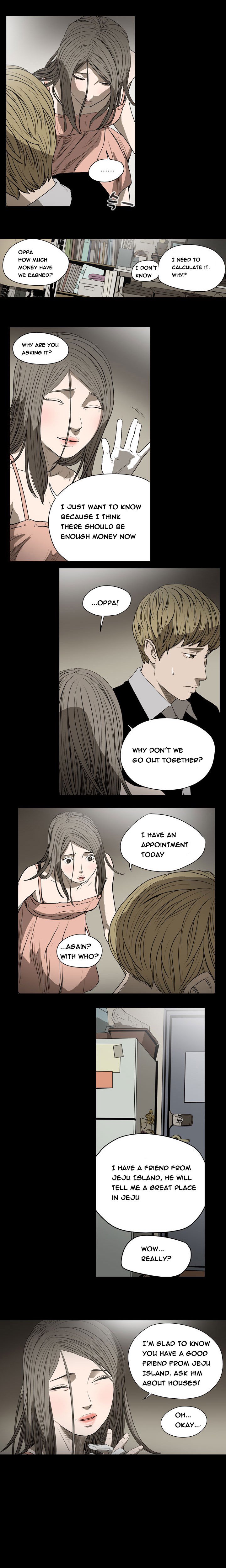 キッチュ|失礼なビッチCh。 1-65