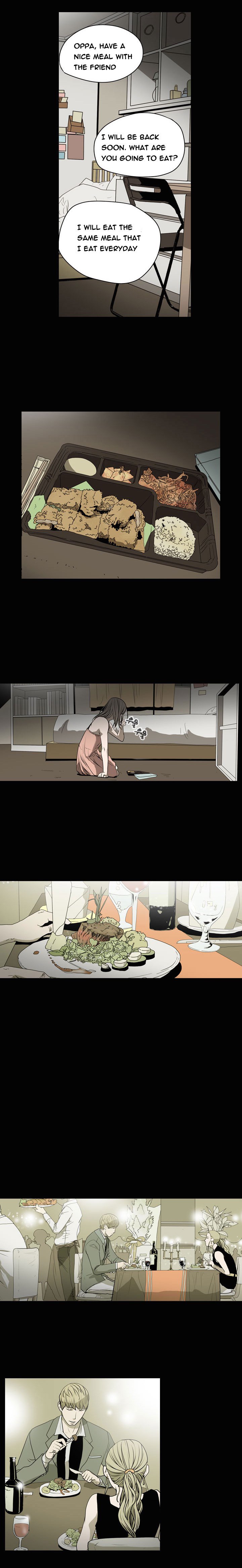 キッチュ|失礼なビッチCh。 1-65