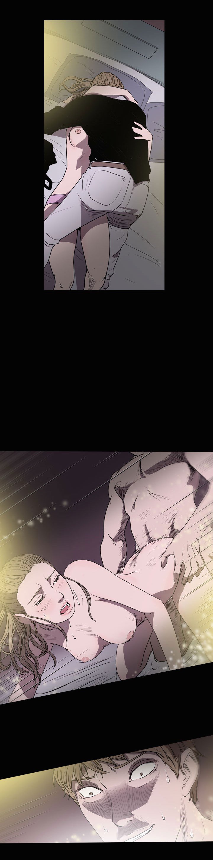 キッチュ|失礼なビッチCh。 1-65