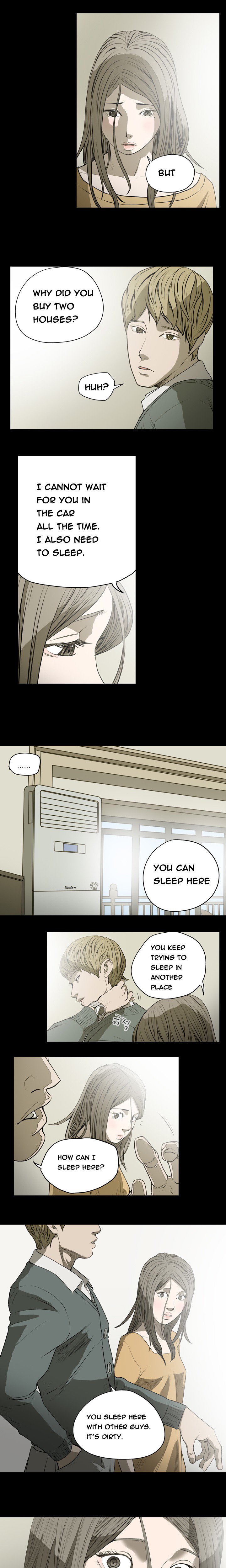 キッチュ|失礼なビッチCh。 1-65