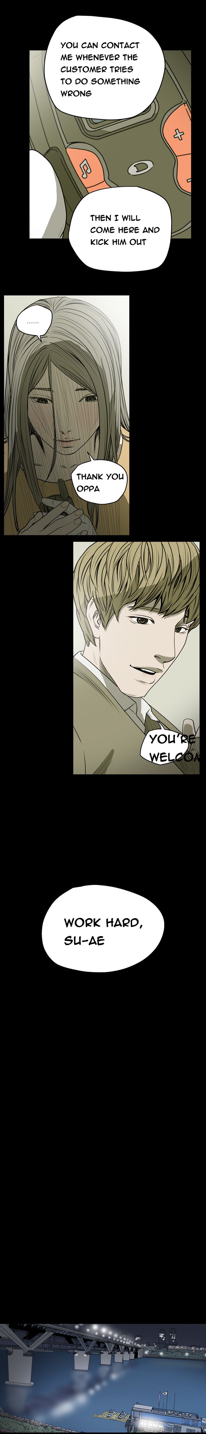 キッチュ|失礼なビッチCh。 1-65