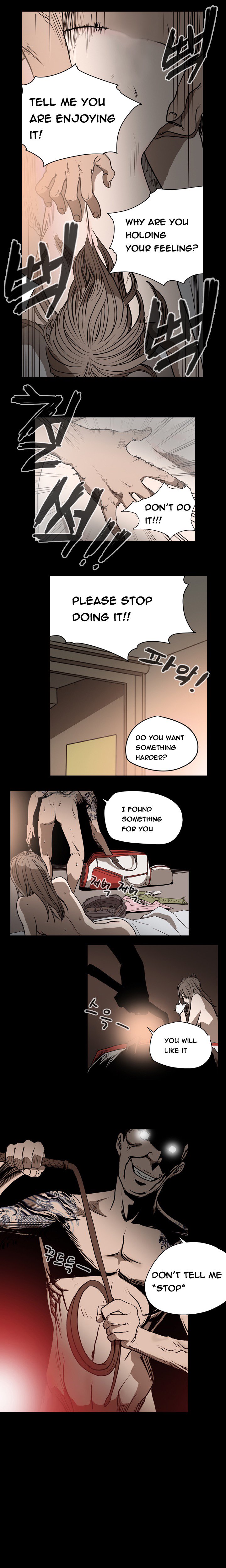 キッチュ|失礼なビッチCh。 1-65