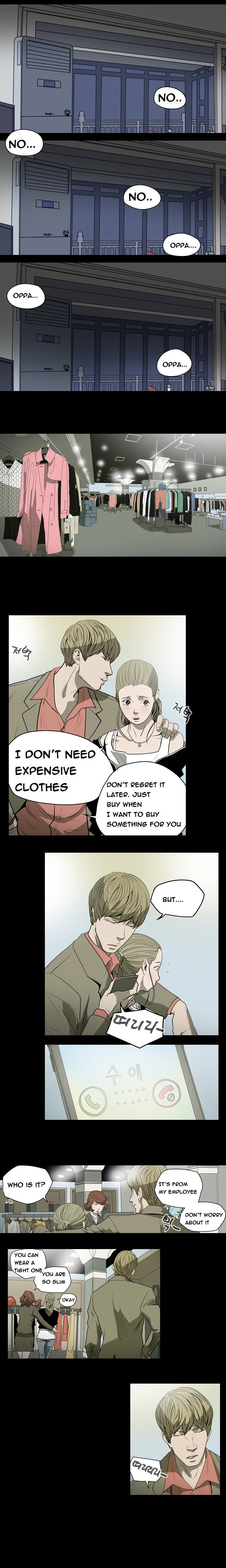 キッチュ|失礼なビッチCh。 1-65