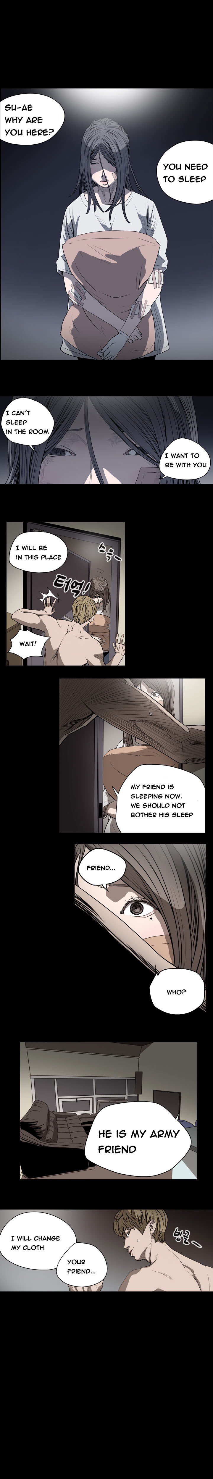 キッチュ|失礼なビッチCh。 1-65