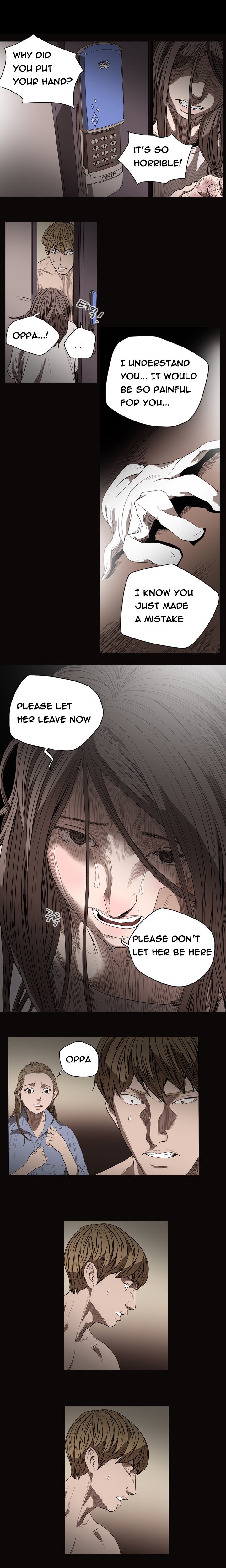 キッチュ|失礼なビッチCh。 1-65