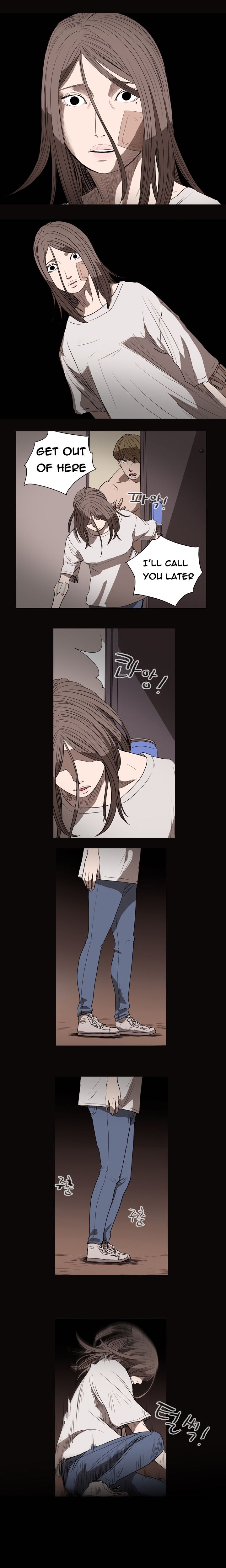 キッチュ|失礼なビッチCh。 1-65