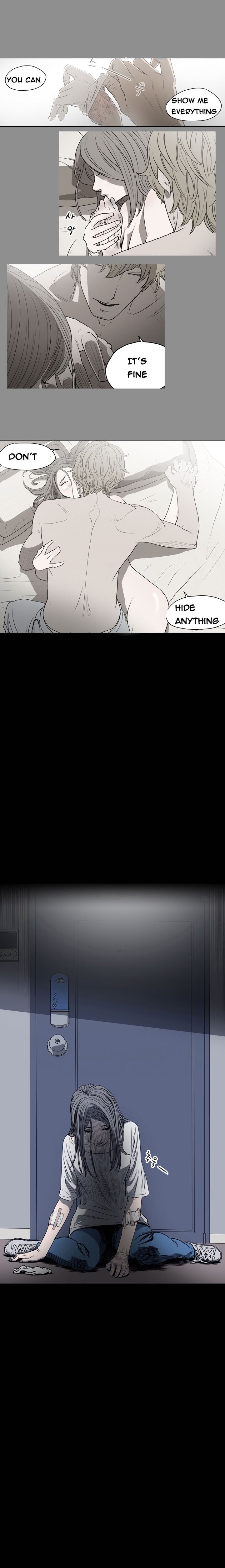 キッチュ|失礼なビッチCh。 1-65