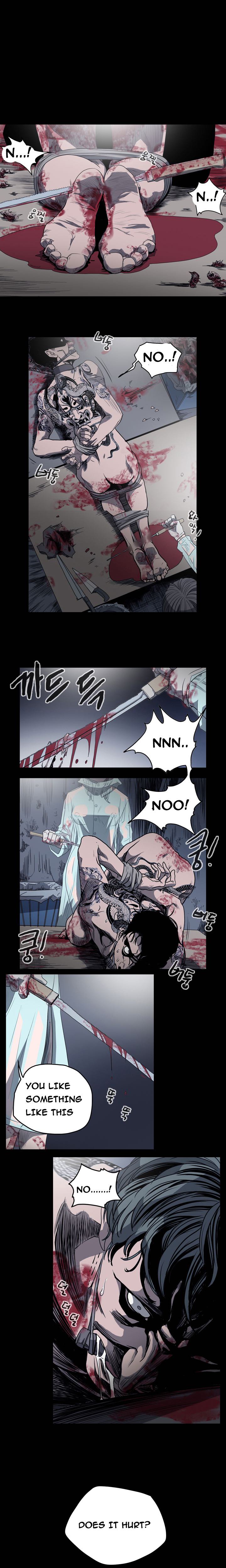 キッチュ|失礼なビッチCh。 1-65