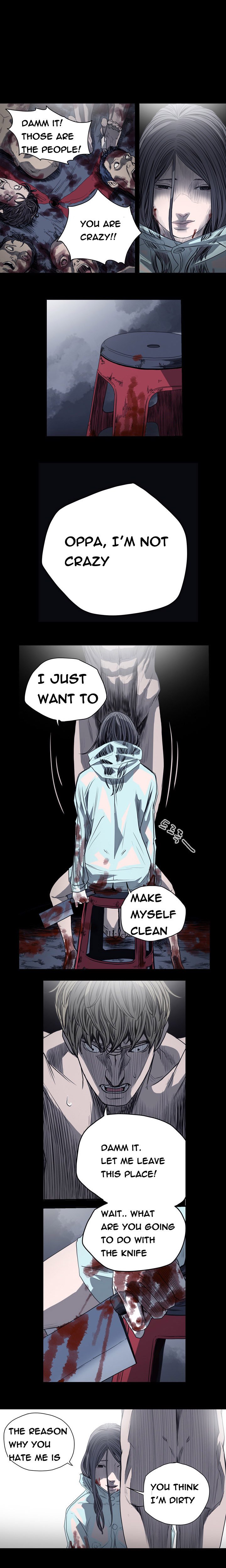 キッチュ|失礼なビッチCh。 1-65