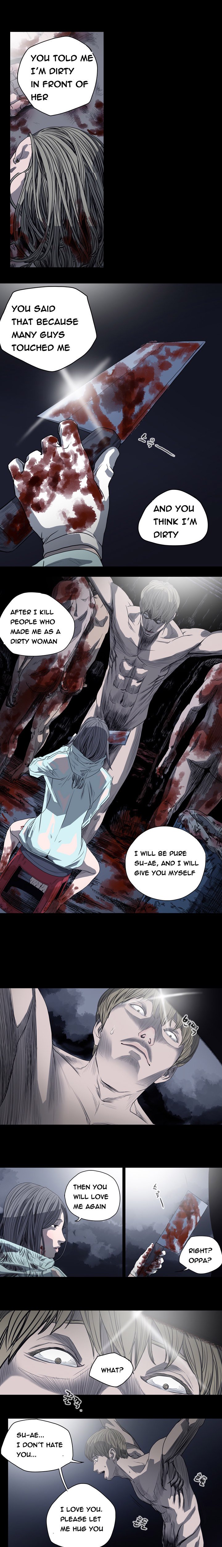 キッチュ|失礼なビッチCh。 1-65