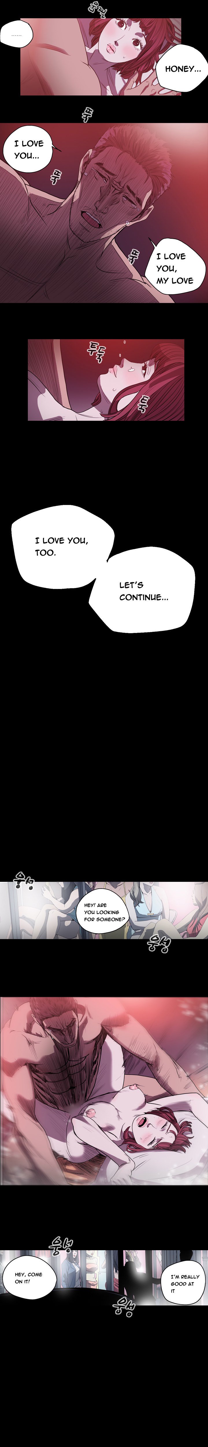 キッチュ|失礼なビッチCh。 1-65