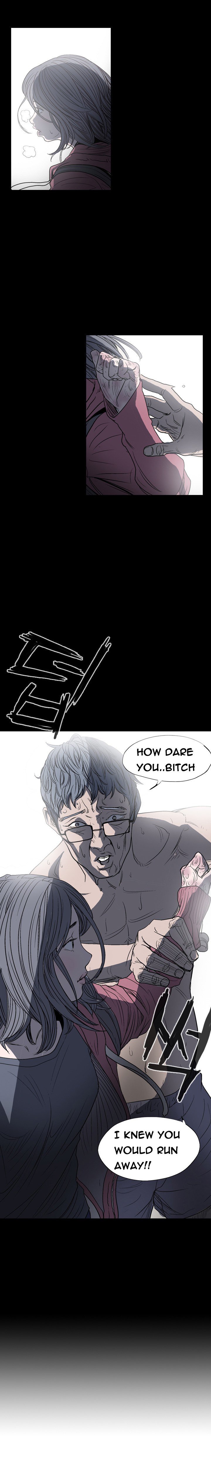 キッチュ|失礼なビッチCh。 1-65