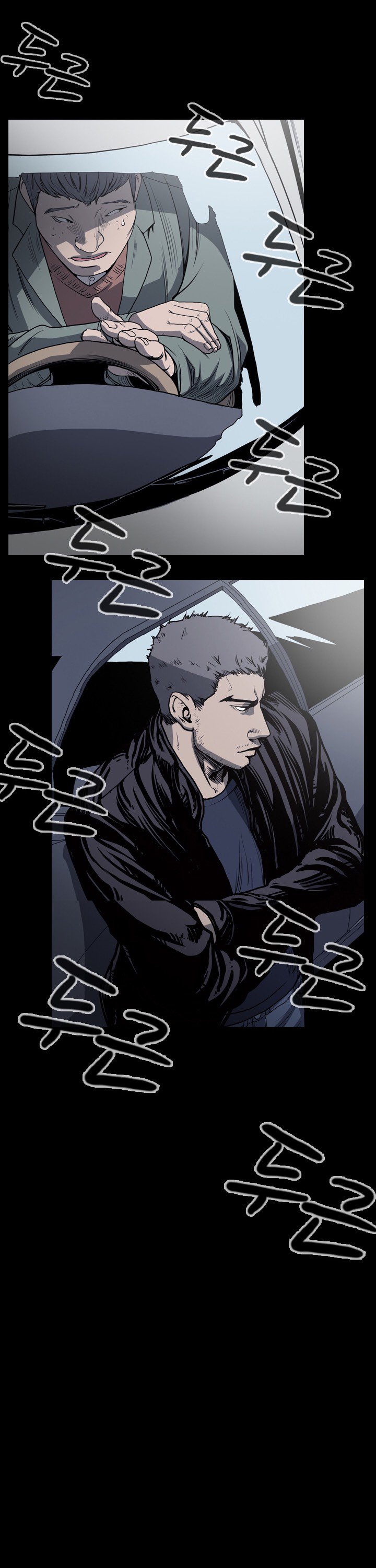 キッチュ|失礼なビッチCh。 1-65