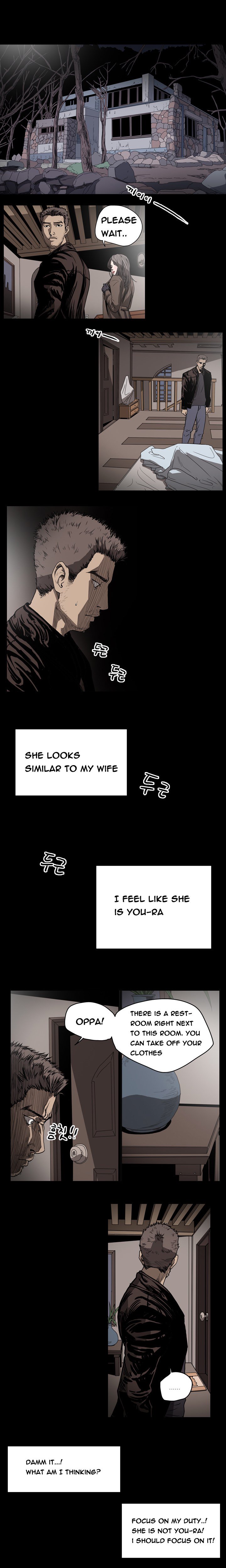 キッチュ|失礼なビッチCh。 1-65