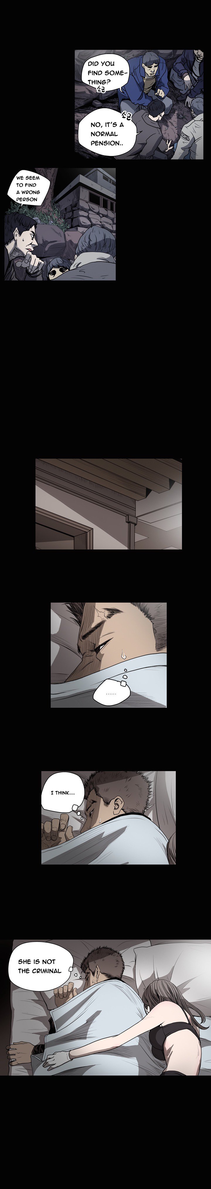 キッチュ|失礼なビッチCh。 1-65