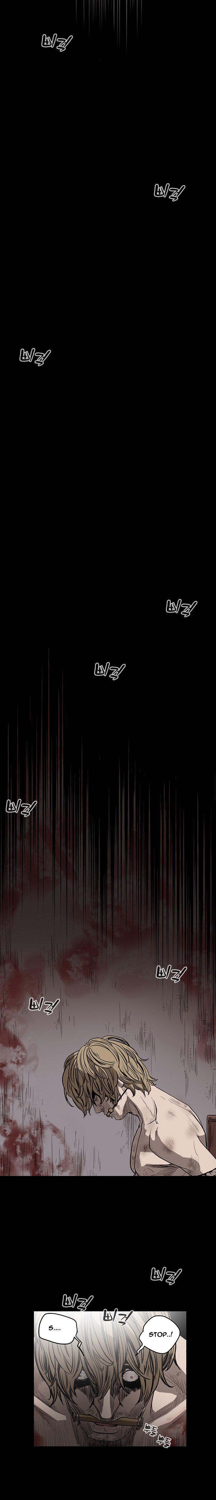 キッチュ|失礼なビッチCh。 1-65