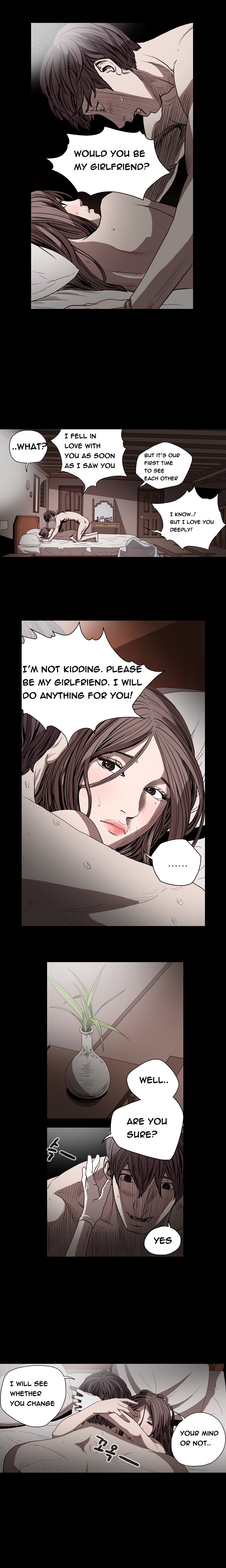 キッチュ|失礼なビッチCh。 1-65