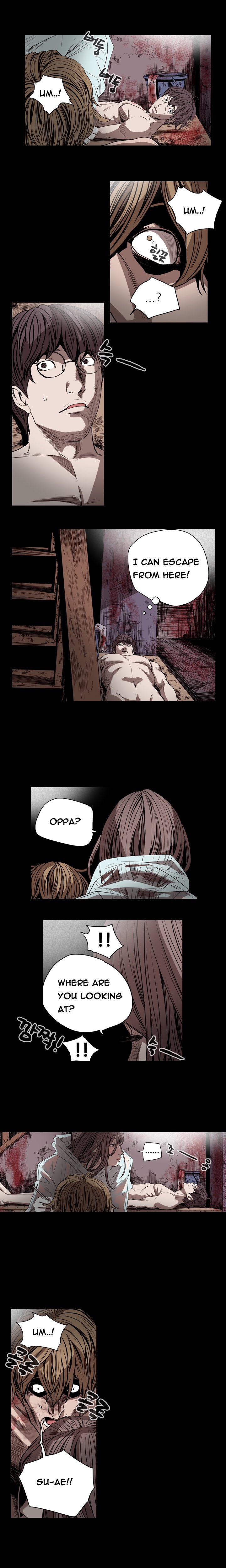 キッチュ|失礼なビッチCh。 1-65