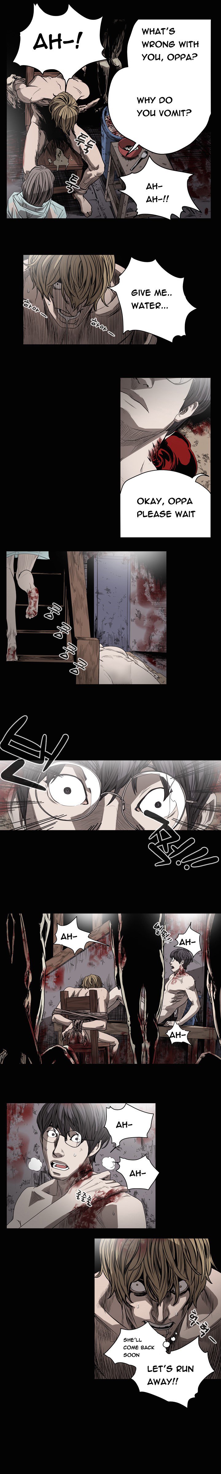 キッチュ|失礼なビッチCh。 1-65