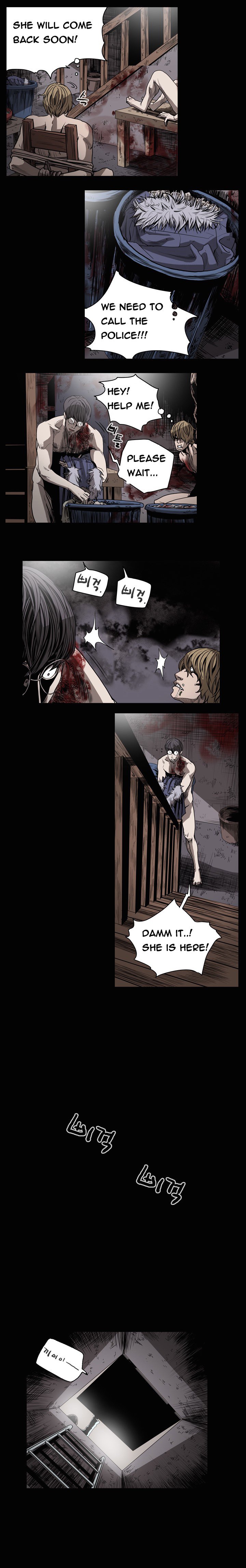 キッチュ|失礼なビッチCh。 1-65