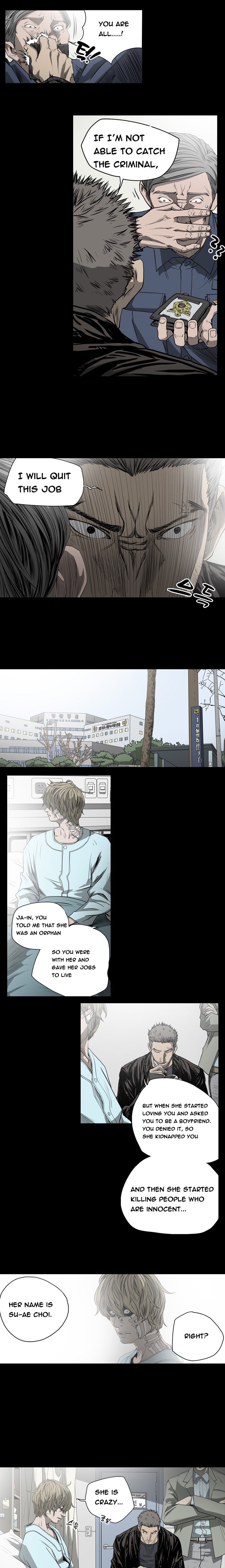 キッチュ|失礼なビッチCh。 1-65