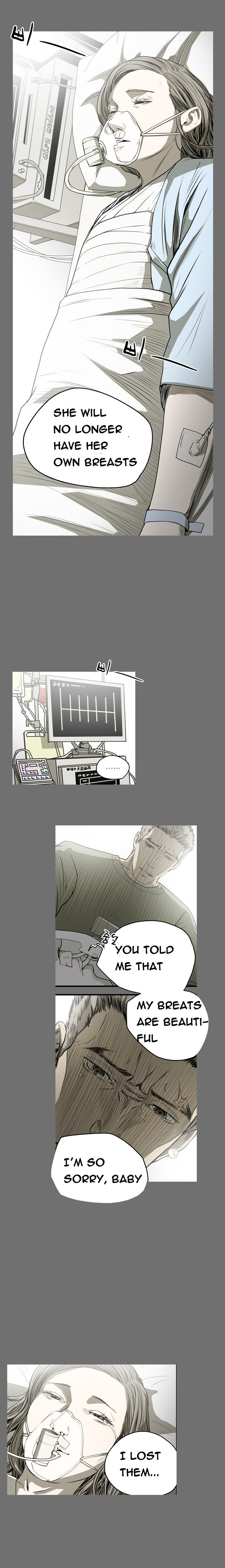 キッチュ|失礼なビッチCh。 1-65