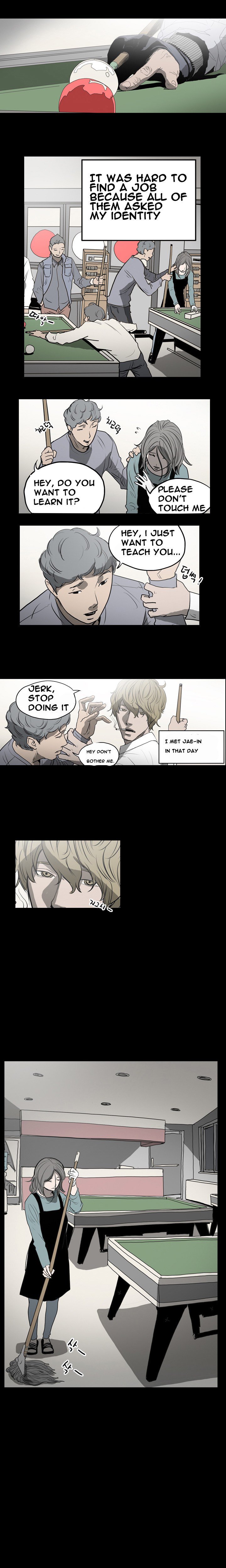 キッチュ|失礼なビッチCh。 1-65