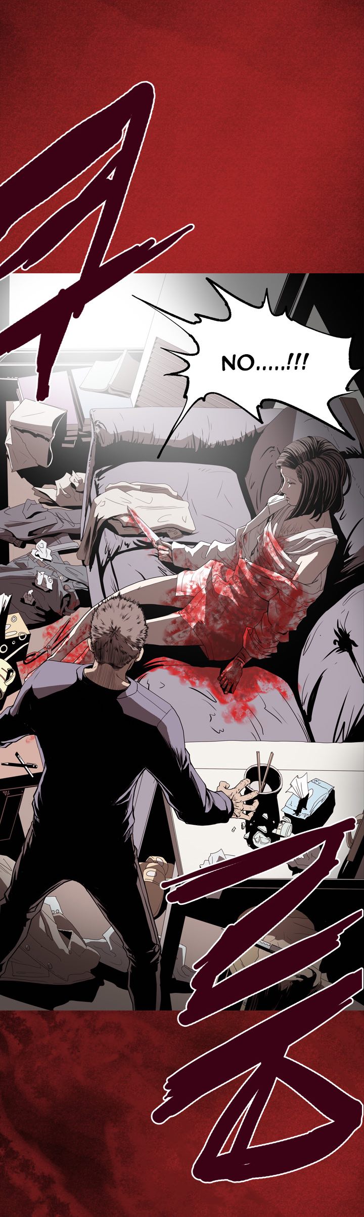 キッチュ|失礼なビッチCh。 1-65