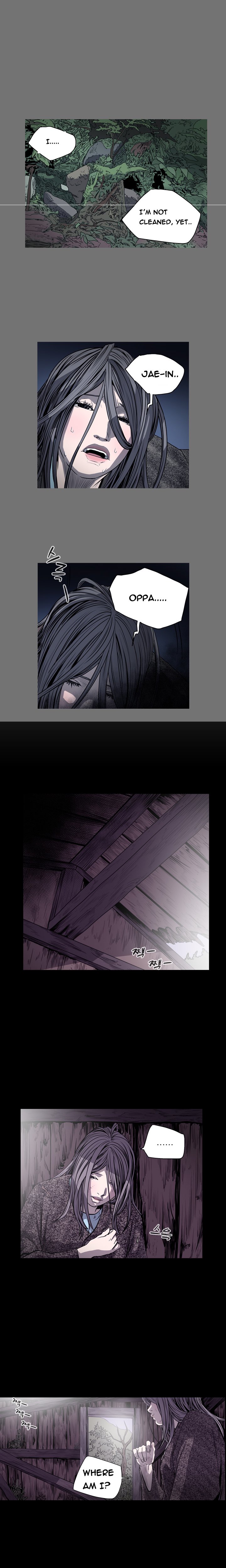 キッチュ|失礼なビッチCh。 1-65