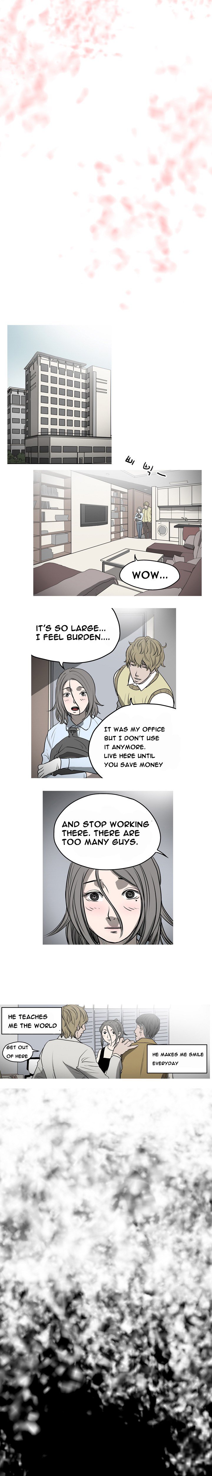 キッチュ|失礼なビッチCh。 1-65