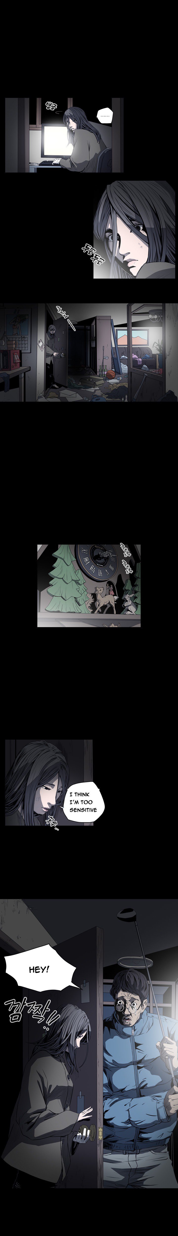 キッチュ|失礼なビッチCh。 1-65